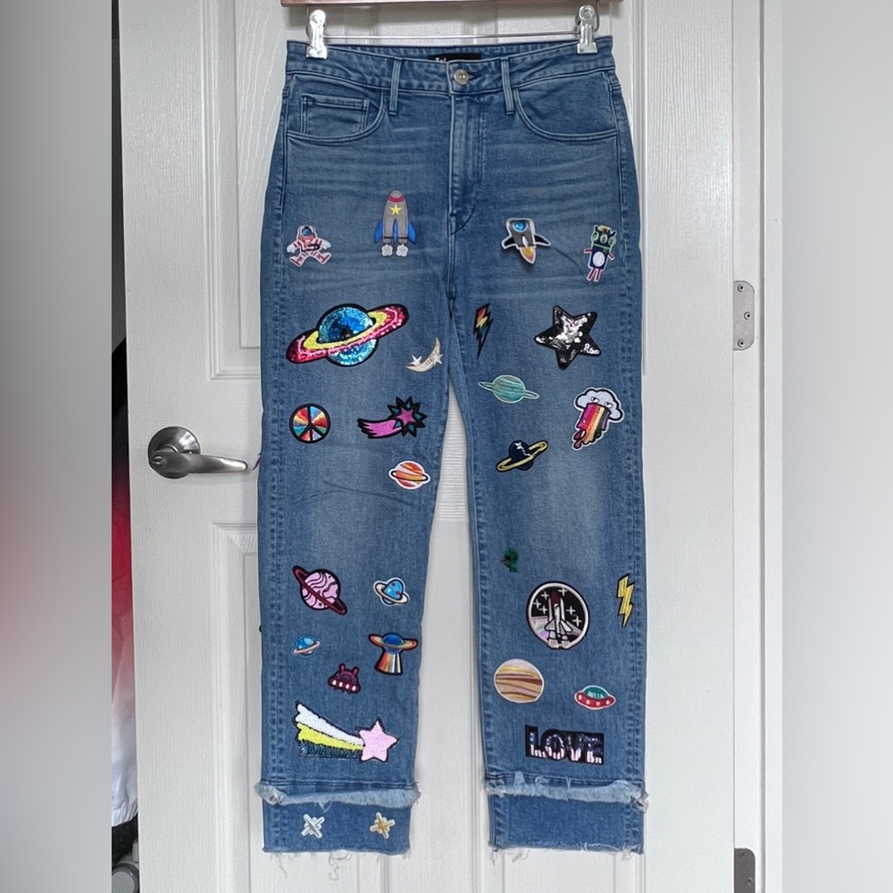 3x1 Jeans Size 28